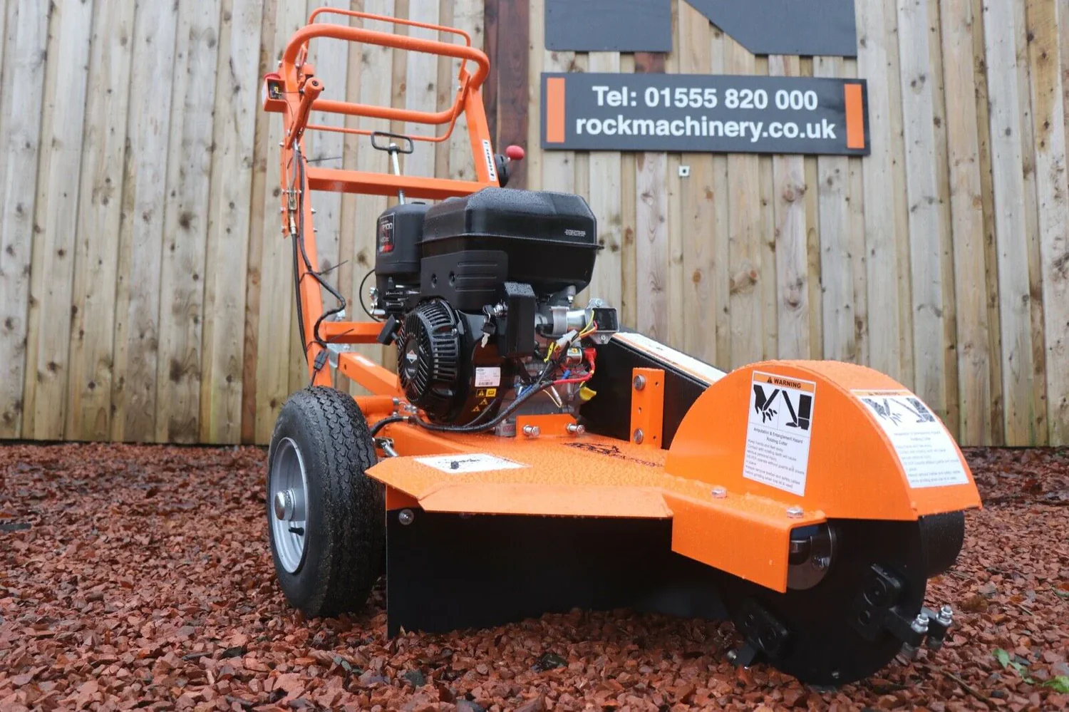 Tame Your Wildest Landscapes